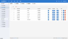 hisiphp 通用cms内容管理系统