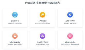 小鹅通2周年再献力作全新企业内训解决方案惊世亮相
